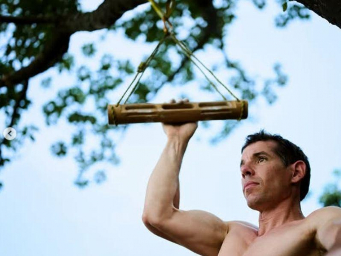 霍諾德徒手攀登101就在明天！今天吃什麼、必做的事、上廁所如何解決…杏仁核沒恐懼感？13問答搶先看